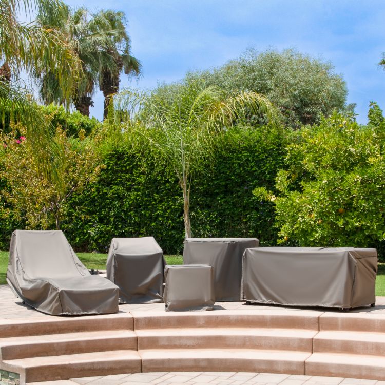 Picture of StormBlock™ Mojave Loveseat Cover - Extra Large