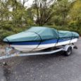 Picture of American Flagship Boat Cover