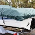 Picture of American Flagship Boat Cover