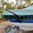 Picture of American Flagship Boat Cover