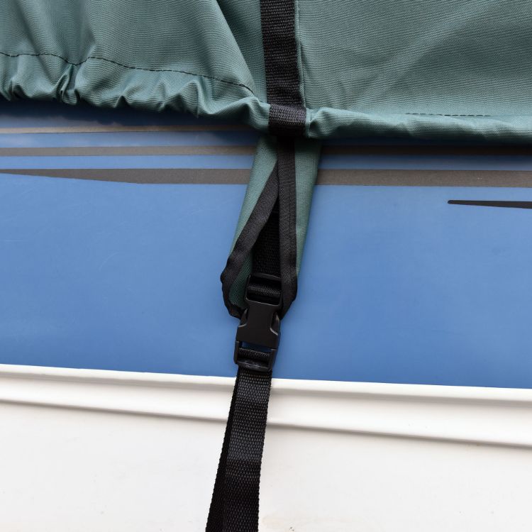 Picture of American Flagship Boat Cover