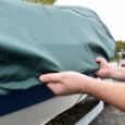 Picture of American Flagship Boat Cover