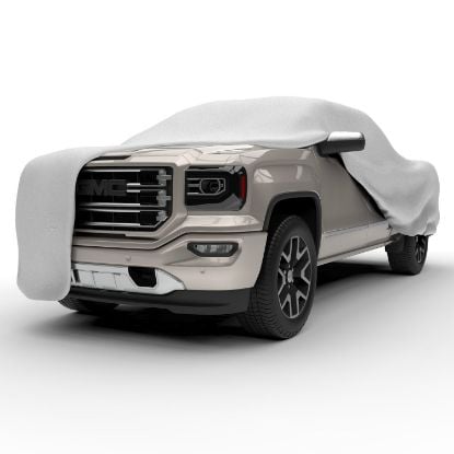StormBlock™ Truck Cover