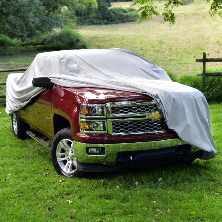 Picture of StormBlock™ Truck Cover