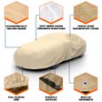 Picture of Protector IV Car Cover