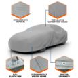 Picture of Rain Barrier® Car Cover