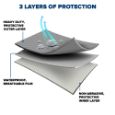 Picture of Rain Barrier® Hatchback Cover