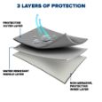 Picture of Duro® Hatchback Cover