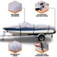 Picture of Sportsman Mooring Boat Cover