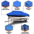 Picture of Sportsman 1200 Denier Boat Cover