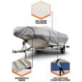 Picture of Sportsman 600 Denier Boat Cover