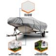 Picture of Sportsman 300 Denier Boat Cover