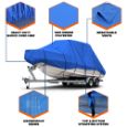 Picture of Sportsman 1200 Denier Boat Cover
