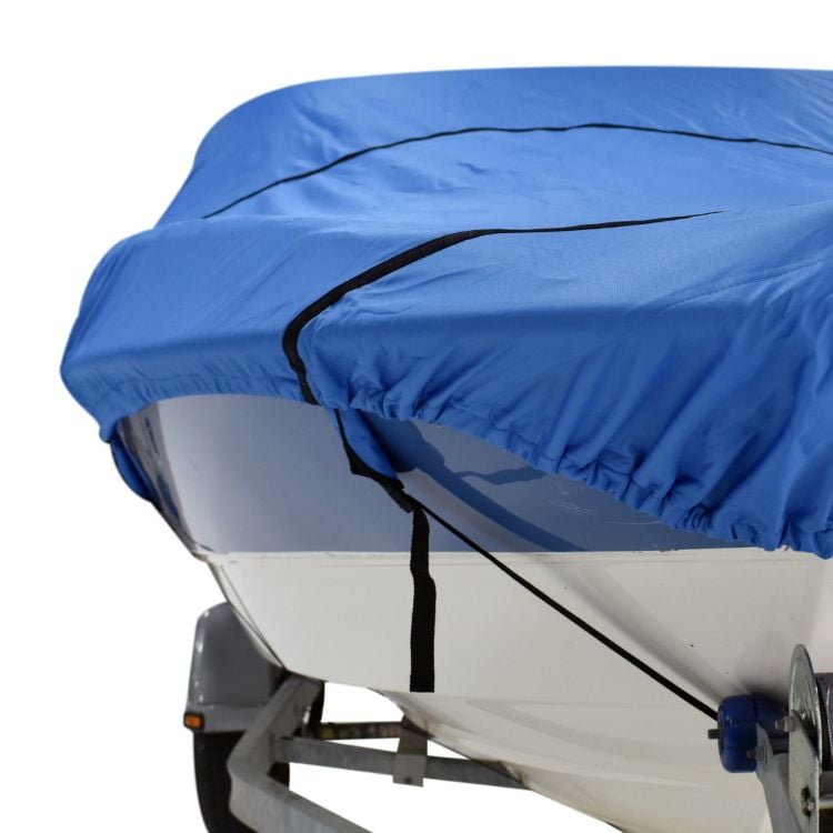 Picture of American Flagship Ripstop Boat Cover