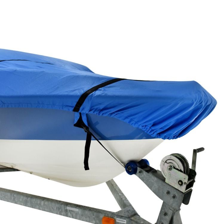 Picture of American Flagship Ripstop Boat Cover