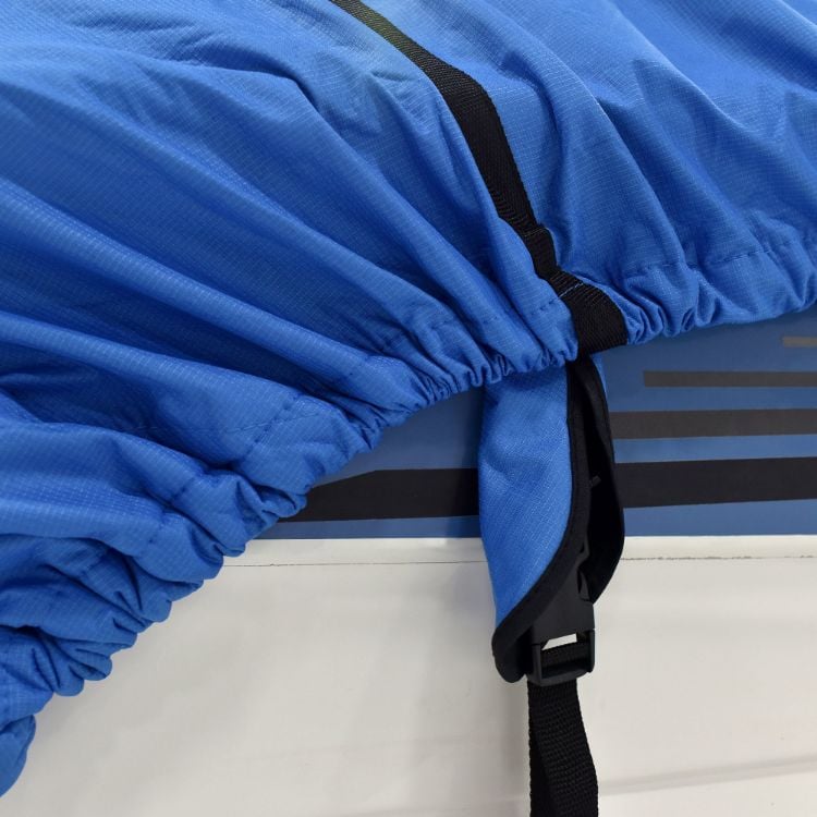 Picture of American Flagship Ripstop Boat Cover