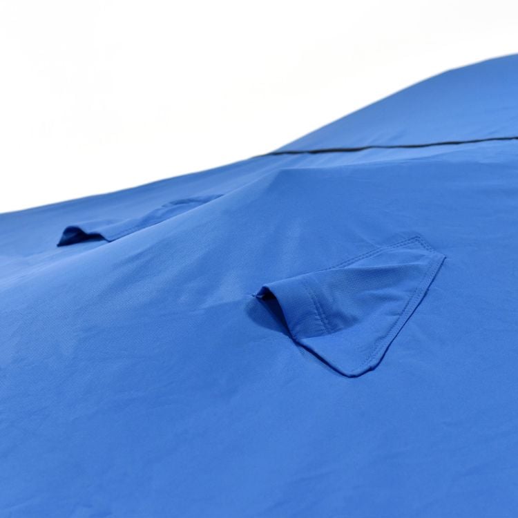 Picture of American Flagship Ripstop Boat Cover