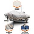 Picture of Sportsman 600 Denier Boat Cover