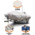 Picture of Sportsman 600 Denier Boat Cover