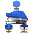 Picture of Sportsman 600 Denier Boat Cover
