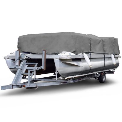 Picture of American Flagship Pontoon Cover