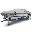 Picture of American Flagship Ripstop Boat Cover
