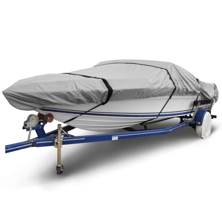 Picture of American Flagship Ripstop Boat Cover