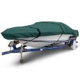 Picture of American Flagship Ripstop Boat Cover