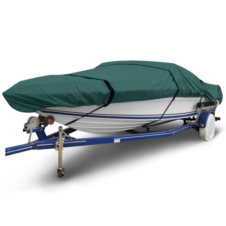 Picture of American Flagship Ripstop Boat Cover