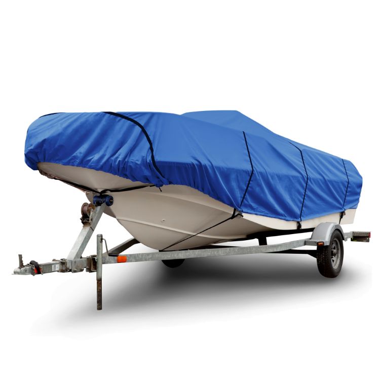 Picture of American Flagship Ripstop Boat Cover
