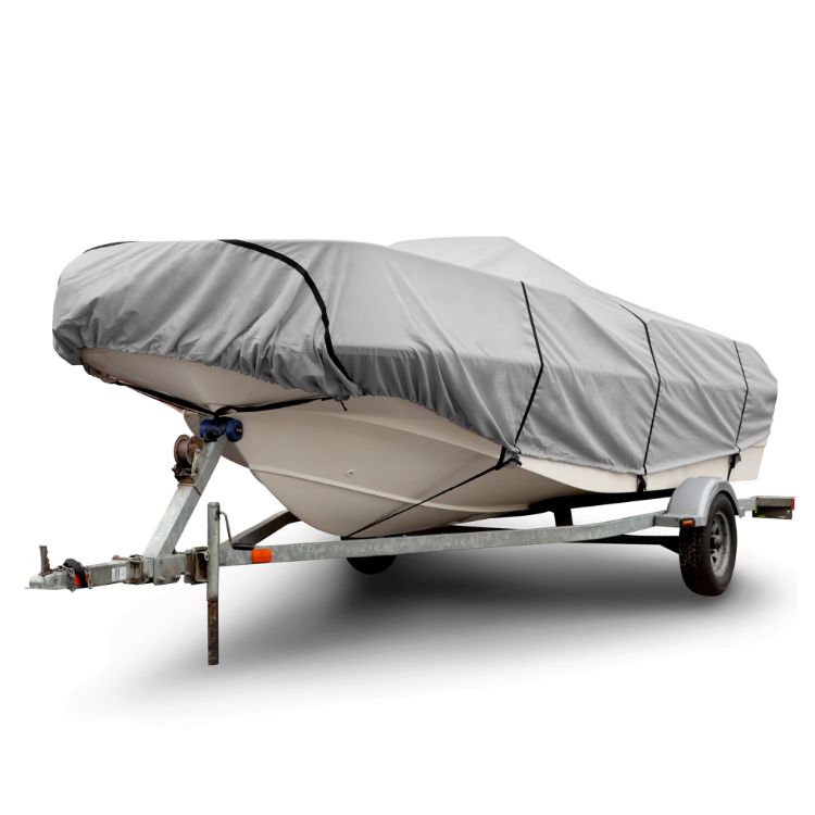 Picture of American Flagship Ripstop Boat Cover