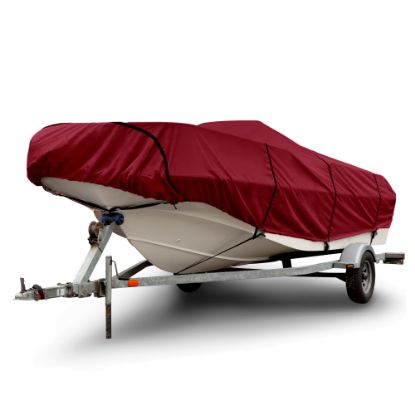 Picture of American Flagship Ripstop Boat Cover