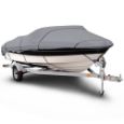 Picture of American Flagship Boat Cover