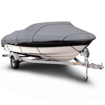 Picture of American Flagship Boat Cover