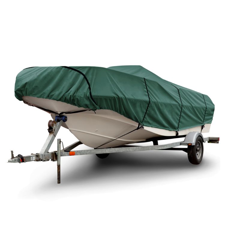 Picture of American Flagship Boat Cover