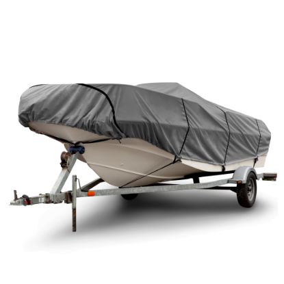 Picture of American Flagship Boat Cover