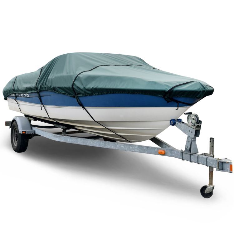 Picture of American Flagship Boat Cover