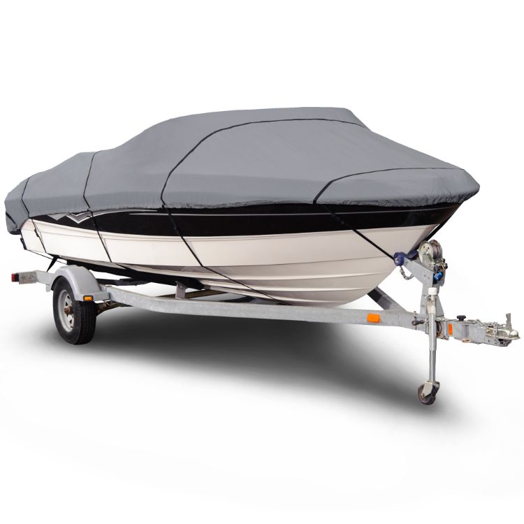 Picture of American Flagship Boat Cover