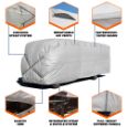Picture of Premier Class A RV Covers