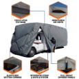 Picture of ProTECHtor Class C RV Covers