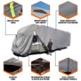 Picture of Premier Ripstop Class C RV Covers