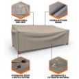 Picture of English Garden Patio Sofa Cover