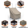 Picture of StormBlock™ Mojave Patio Chair Cover