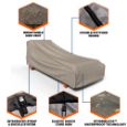 Picture of StormBlock™ Mojave Patio Chaise Cover