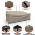 Picture of StormBlock™ Mojave Patio Sofa Cover
