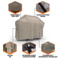 Picture of StormBlock™ Mojave Waterproof BBQ Grill Cover - Large