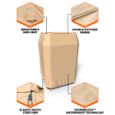 Picture of StormBlock™ Savanna AC Cover