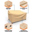 Picture of Sedona Loveseat Cover - Small