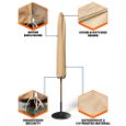 Picture of Sedona Patio Umbrella Cover