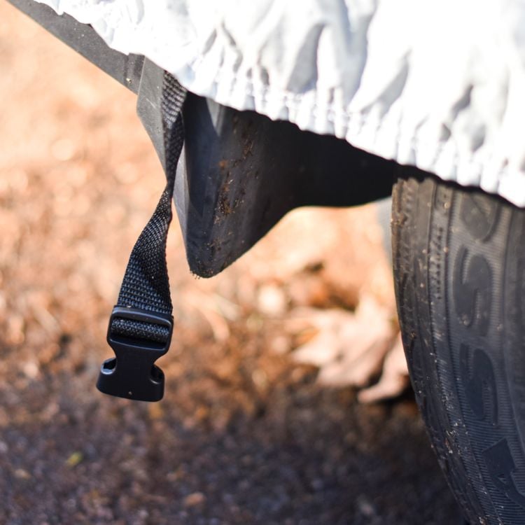 Picture of StormBlock™ Plus Car Cover